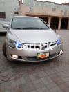 Honda Civic VTi 1.8 i-VTEC 2011 For Sale in Sheikhupura