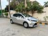 Toyota Vitz F 1.0 2014 For Sale in Karachi