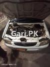 Suzuki Alto VXR (CNG) 2007 For Sale in Karachi