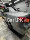 Toyota Corolla GLi Automatic 1.3 VVTi 2014 For Sale in Lahore