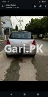 Suzuki Swift DLX Automatic 1.3 Navigation 2021 For Sale in Karachi