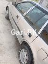 Suzuki Cultus VXRi 2007 For Sale in Narowal