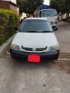 Suzuki Cultus  2011 For Sale in Karachi