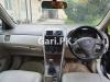 Toyota Corolla XLi VVTi 2010 For Sale in Lahore