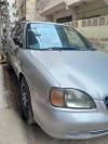 Suzuki Baleno JXR 2005 For Sale in Hyderabad