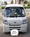 Daihatsu Hijet  2011 For Sale in Karachi