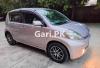 Toyota Passo X V Package 2009 For Sale in Islamabad