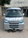 Daihatsu Hijet Deluxe 2014 For Sale in Rawalpindi