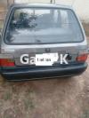 Suzuki Mehran VX Euro II 2015 For Sale in Rawalpindi