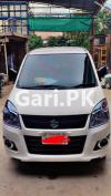 Suzuki Wagon R VXR 2022 For Sale in Peshawar