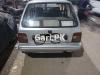 Suzuki Mehran VXR 2001 For Sale in Karachi