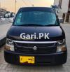 Suzuki Wagon R Limited 2012 For Sale in Karachi