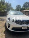KIA Sorento 2.4 AWD 2021 For Sale in Abbottabad