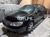 Nissan Sunny EX Saloon 1.3 (CNG) 2005 For Sale in Islamabad