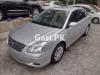 Toyota Premio X L 1.8 2006 For Sale in Karachi