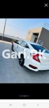 Honda Civic Oriel 1.8 i-VTEC CVT 2016 For Sale in Lahore