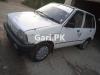 Suzuki Alto VX (CNG) 2004 For Sale in Topi