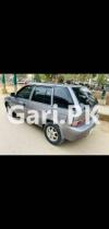 Suzuki Cultus Limited Edition 2017 For Sale in Karachi