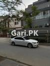 BMW 5 Series 545i 2007 For Sale in Faisalabad