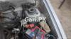 Suzuki Mehran VX Euro II 2016 For Sale in Haripur