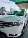 Honda City  2016 For Sale in Lahore