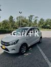 Suzuki Cultus VXL 2018 For Sale in Islamabad