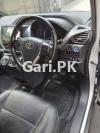 Toyota Voxy  2016 For Sale in Gujranwala