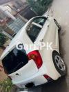 KIA Picanto 1.0 MT 2022 For Sale in Lahore