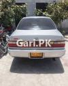 Toyota Corolla LX Limited 1.3 1995 For Sale in Quetta