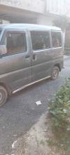Nissan Clipper  2013 For Sale in Lahore