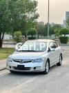 Honda Civic VTi Oriel Prosmatec 1.8 i-VTEC 2011 For Sale in Lahore