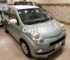 Toyota Passo X 2015 For Sale in Karachi