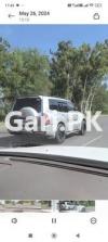 Mitsubishi Pajero  2001 For Sale in Islamabad