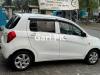 Suzuki Cultus VXL 2017 For Sale in Lahore