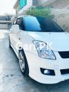 Suzuki Swift DLX Automatic 1.3 Navigation 2021 For Sale in Rawalpindi