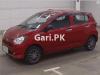 Daihatsu Mira LSA 3 2021 For Sale in Karachi