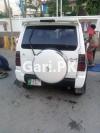 Mitsubishi Pajero Mini Limited 2009 For Sale in Sialkot