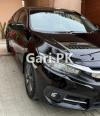 Honda Civic Oriel 1.8 i-VTEC CVT 2022 For Sale in Karachi