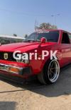 Toyota Corolla  1982 For Sale in Swat