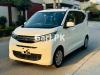 Mitsubishi Ek Wagon G 2020 For Sale in Peshawar