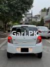 Suzuki Cultus Auto Gear Shift 2022 For Sale in Lahore