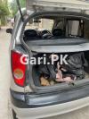 Hyundai Santro Club 2006 For Sale in Lahore