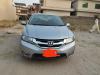 Honda City Aspire Prosmatec 1.5 i VTEC 2020 For Sale in Peshawar