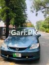 Honda City i-DSI 2005 For Sale in Lahore