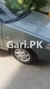 Suzuki Cultus EURO II 2013 For Sale in Faisalabad