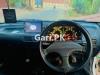 Daihatsu Charade  1989 For Sale in Faisalabad
