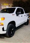Chevrolet Silverado  2019 For Sale in Faisalabad