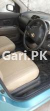 Toyota Passo G 1.0 2006 For Sale in Attock