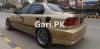 Honda Civic EXi Automatic 1999 For Sale in Kohat