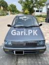 Suzuki Mehran VXR Euro II 2016 For Sale in Islamabad